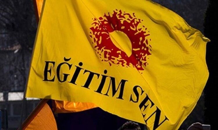 Bir soruşturma da Eğitim Sen hakkında başlatıldı 1 Bir soruşturma da Eğitim Sen hakkında başlatıldı