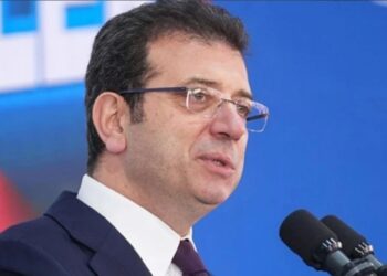 İmamoğlu gözaltında: İlaçları verilmiyor, hiç kimseyle görüştürülmüyor