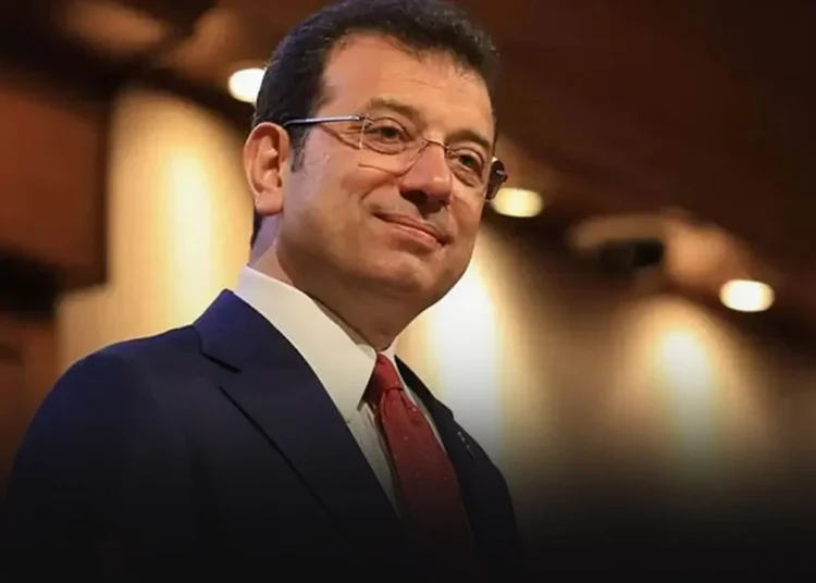 Hüsnü Yusuf Turabiç yazdı I İmamoğlu şoku: Önce diploma, sonra gözaltı! 1 Hüsnü Yusuf Turabiç yazdı I İmamoğlu şoku: Önce diploma, sonra gözaltı!