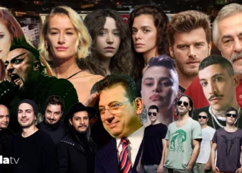 Tuna Cevher yazdı I Ünlü ve tepkili!