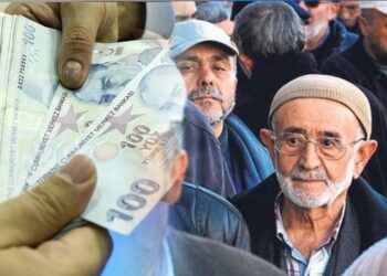 Emeklilerin bayram ikramiyesi eksik yatıyor! Vekiller yasal düzenlemeyi Meclis’ten geçirmedi