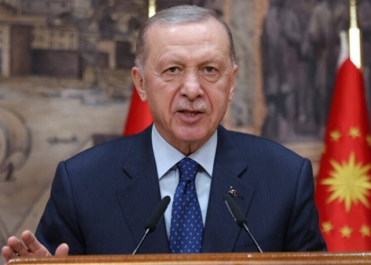 Cumhurbaşkanı Erdoğan'dan AB'ye mesaj: 'Üyelik müzakerelerinin canlandırılmasını bekliyoruz' 1 Cumhurbaşkanı Erdoğan’dan AB’ye mesaj: ‘Üyelik müzakerelerinin canlandırılmasını bekliyoruz’