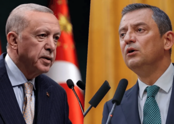 Özgür Özel’den Erdoğan’a: ‘Bin lira yeter’ dedi, emekliyi canından bezdirdi!