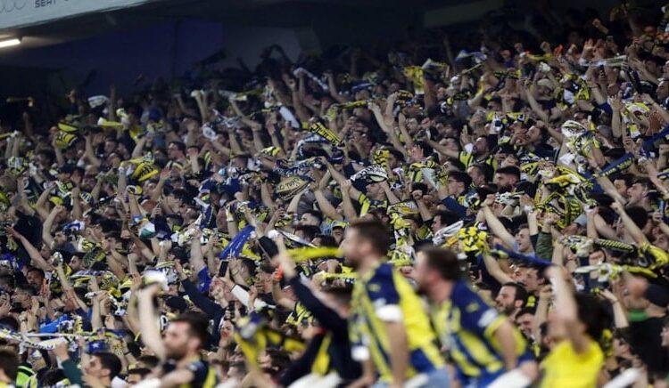 Fenerbahçe taraftarı Bodrum ve Sivas deplasman maçlarına alınmayacak 1 Fenerbahçe taraftarı Bodrum ve Sivas deplasman maçlarına alınmayacak