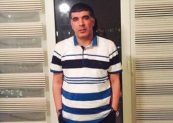 Ankara'da uyuşturucu operasyonu: Fırat Delibaş gözaltına alındı 4 Ankara’da uyuşturucu operasyonu: Fırat Delibaş gözaltına alındı
