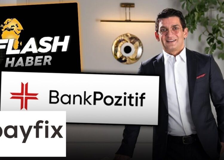Flash TV, Pozitifbank ve Payfix'e el kondu! Patron Erkan K. dahil 59 kişi yasa dışı bahisten gözaltına alındı 1 Flash TV, Pozitifbank ve Payfix’e el kondu! Patron Erkan K. dahil 59 kişi yasa dışı bahisten gözaltına alındı