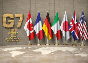 ABD, G7’de Rusya aleyhine verilen öneriyi veto etti