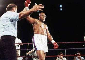 Muhammed Ali’nin rakibiydi: Boks efsanesi George Foreman hayatını kaybetti