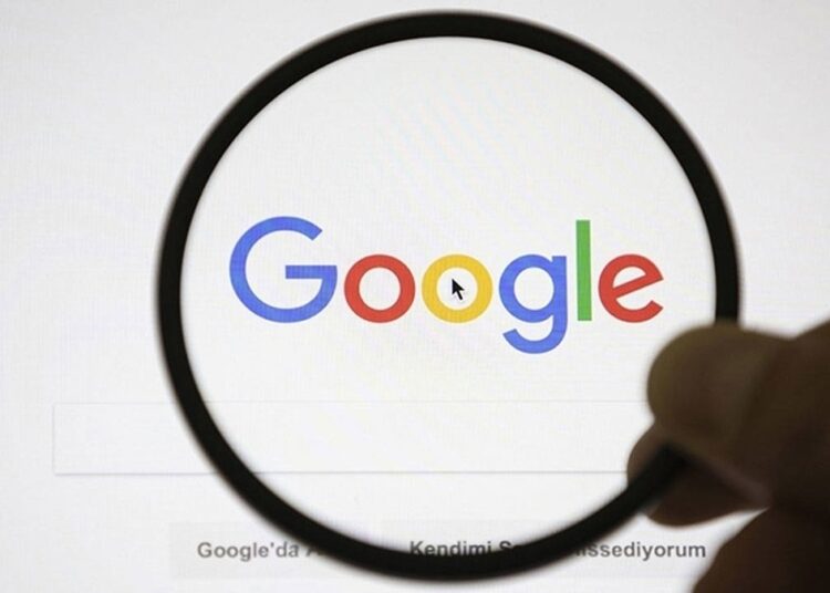 İmamoğlu’nun unvanını kaldırmıştı: Tepkiler sonrası Google’dan geri adım