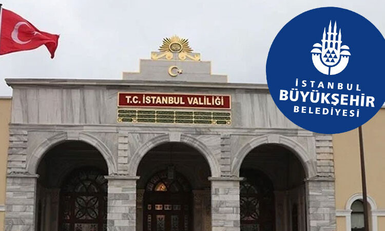 AKP dönemindeki 416 bin dolarlık kamu zararı için açılan davaya Valilik soruşturma izni vermemiş