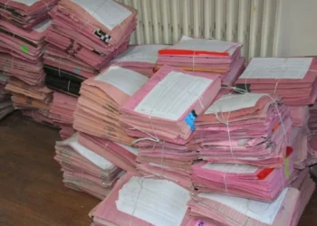 Geçim sıkıntısı icra dairelerini patlattı! Günde 31 bin yeni, toplamda 22,8 milyon icra dosyası