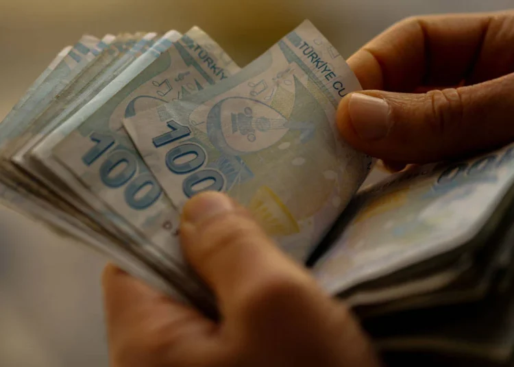 Emekliye bayram ikramiyesi için rakam verildi