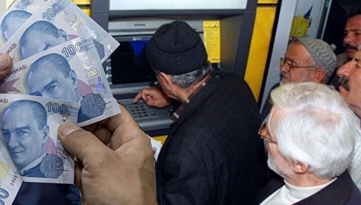 Muhalefetin tekliflerini reddeden AK Parti ve MHP, ikramiyeleri 4 bin TL’ye yükselten düzenlemeyi Meclis’ten geçirdi 1 Muhalefetin tekliflerini reddeden AK Parti ve MHP, ikramiyeleri 4 bin TL’ye yükselten düzenlemeyi Meclis’ten geçirdi