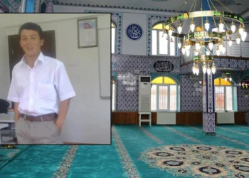 İmam, görev yaptığı camide intihar etti