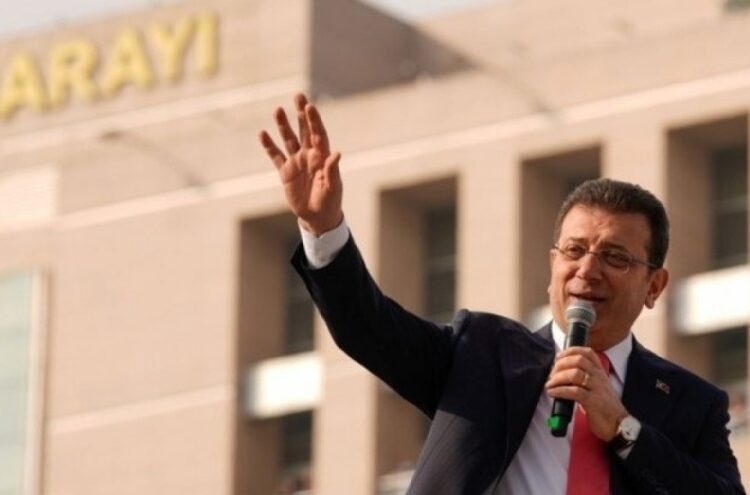Suna Yaman yazdı I Hukuksuzluklar Türkiye’yi Avrupa Birliği’nden uzaklaştırıyor