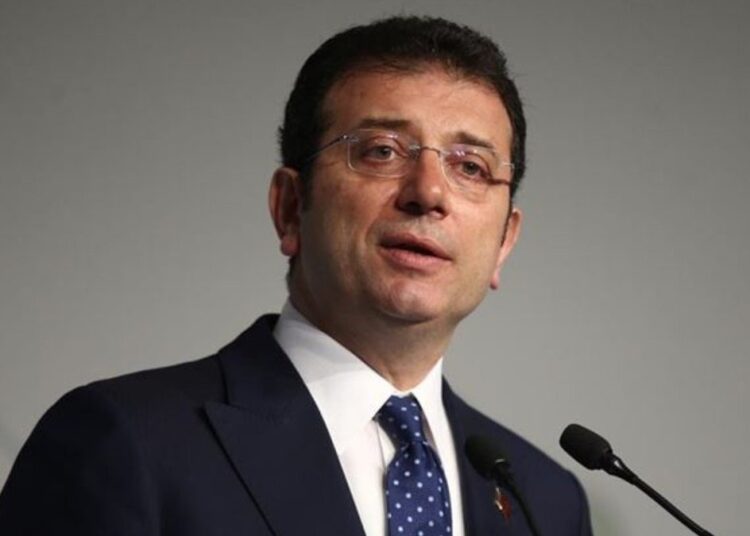 Mal varlığına el konulan isimler ortaya çıktı: İmamoğlu'na operasyon beklentisi 1 İmamoğlu’ndan Erdoğan’a: Dört kere yaşattığım gibi beşinci yenilgiyi de tadacak, evine gideceksin