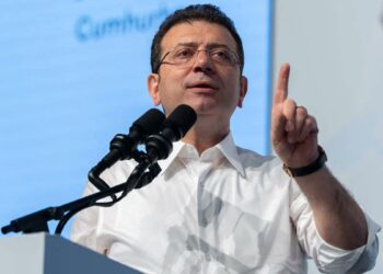 İmamoğlu’nun ifadesi tamamlandı: Tüm suçlamaları reddetti