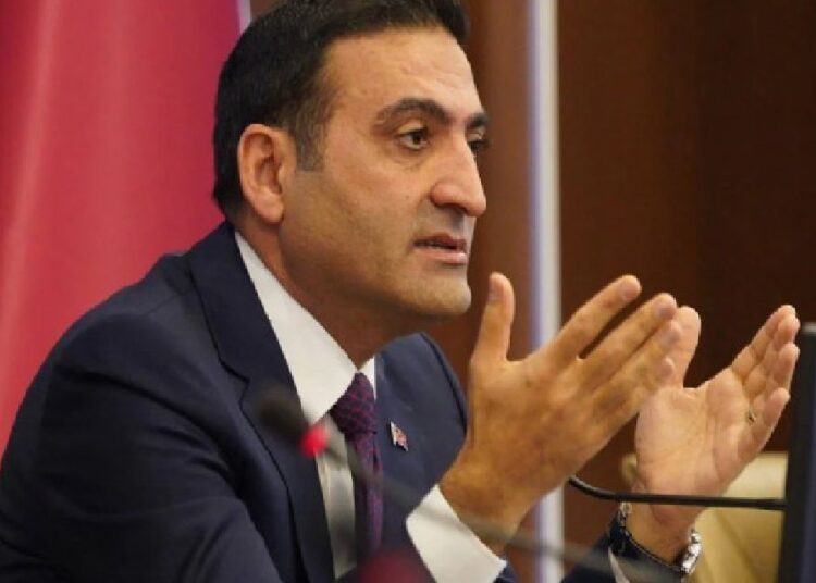 Hedefte CHP'nin İstanbul kongresi var: Beyoğlu Belediye Başkanı ifadeye çağrıldı 1 Hedefte CHP’nin İstanbul kongresi var: Beyoğlu Belediye Başkanı ifadeye çağrıldı