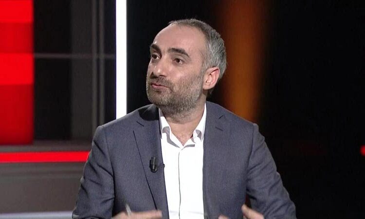 Gazeteci İsmail Saymaz’a yurt dışına çıkış yasağı: Pasaportuna da el konuldu 1 Gazeteci İsmail Saymaz’a yurt dışına çıkış yasağı: Pasaportuna da el konuldu