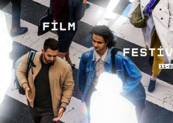 44. İstanbul Film Festivali programı açıklandı
