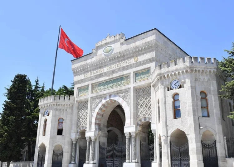 İmamoğlu'nun diplomasının iptal gerekçeleri açıklandı 1 İmamoğlu’nun diplomasının iptal gerekçeleri açıklandı