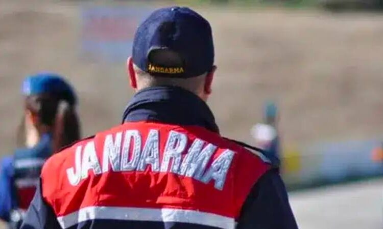 Jandarmadaki ‘yasak aşk’ skandalında ikinci perde: Astsubaya ceza yok, iki uzman çavuş ihraç