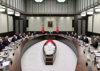İddia: Kabine değişikliği Haziran’da… 3 ismin üstü çizildi