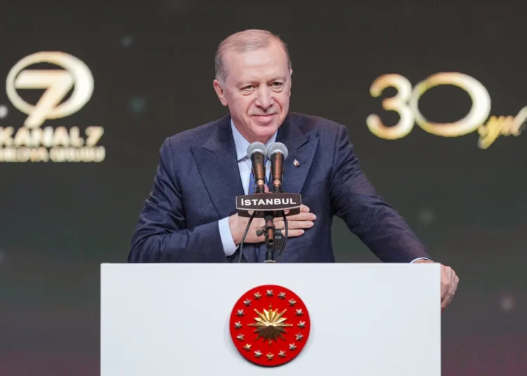 Erdoğan’dan Öcalan’ın çağrısına ilişkin açıklama