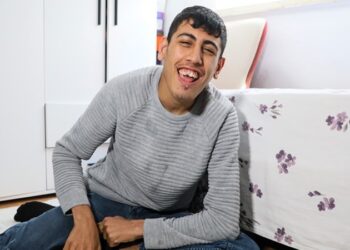 18 aylık bebek zihni var: Yüzde 90 engelli Emrecan 'taciz'le suçlanıyor 5 18 aylık bebek zihni var: Yüzde 90 engelli Emrecan ‘taciz’le suçlanıyor