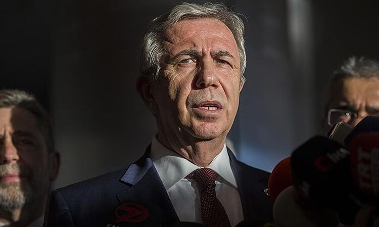 Mansur Yavaş da bu akşam İstanbul'a geliyor 1 Mansur Yavaş da bu akşam İstanbul’a geliyor