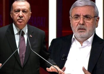 Mehmet Metiner’den AKP’lilere ‘İmamoğlu’ tepkisi: ‘Reis içeriden vuruldu’