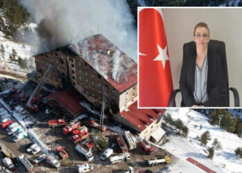Kartalkaya faciası ile ilgili Bolu İl Özel İdaresi Ruhsat Müdürü gözaltına alındı