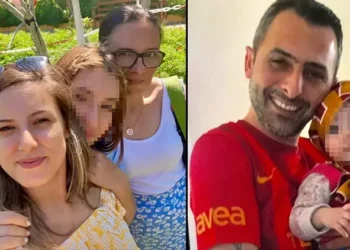 Eski eşini ve kayınvalidesini öldürüp baldızını ağır yaraladıktan sonra intihar etti