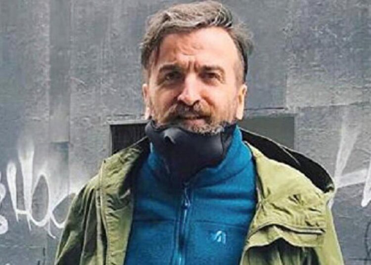 Flash TV’ye kayyım atandı: Yeni yönetici iktidara yakın isim çıktı