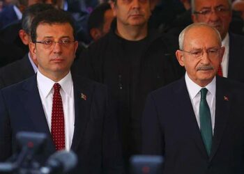 Ön seçim tavrı merak ediliyordu: Kılıçdaroğlu’ndan dikkat çeken İmamoğlu kararı