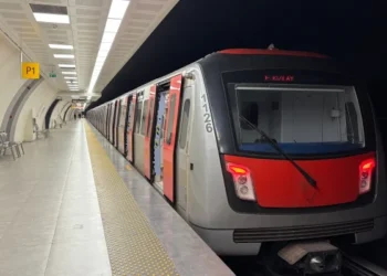 Valilik, saat 19.00’dan sonra Kızılay, Söğütözü ve ODTÜ metro istasyonları ile ODTÜ otobüs durağını kapattı