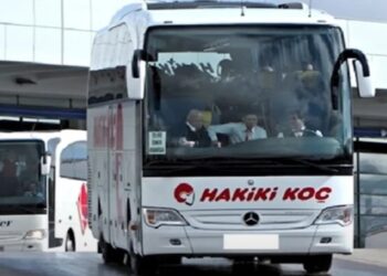 Hakiki Koç iflas etti! Türkiye’nin 63 yıllık en köklü otobüs firmalarındandı