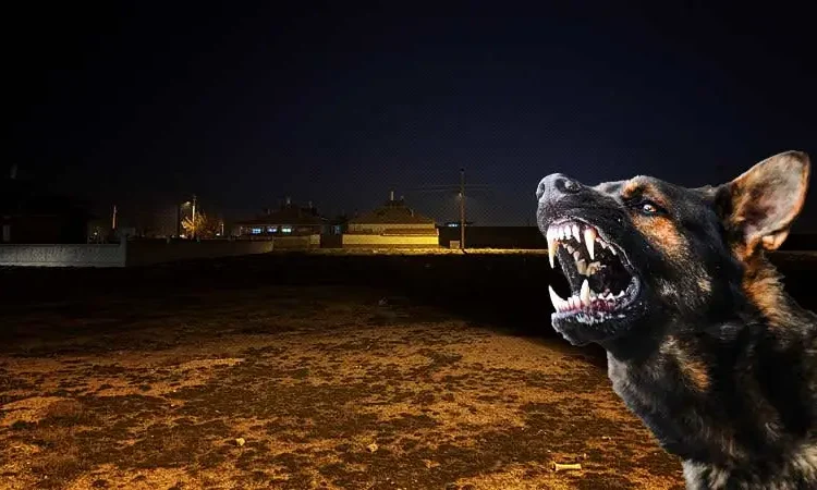 Sokak köpeklerinin saldırısına uğrayan 2 yaşındaki Rana bebek hayatını kaybetti 1 Sokak köpeklerinin saldırısına uğrayan 2 yaşındaki Rana bebek hayatını kaybetti