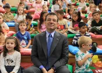 Kreş açtığı için de soruşturma açıldı