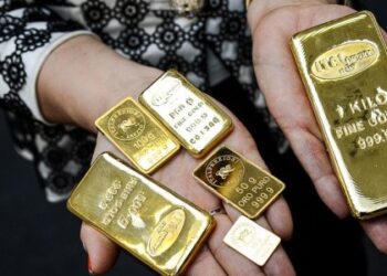 Altın 3 bin dolarda rekor kırdı, uzmanlara göre yükseliş sürecek