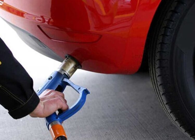Zamsız günümüz yok! Bugün de LPG arttı: 65 kuruş 1 Zamsız günümüz yok! Bugün de LPG arttı: 65 kuruş