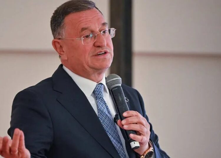 Lütfü Savaş CHP'nin 21. Olağanüstü Kurultayı için de dava açacak 1 Lütfü Savaş yine sahnede: CHP’nin olağanüstü kurultayına iptal başvurusu