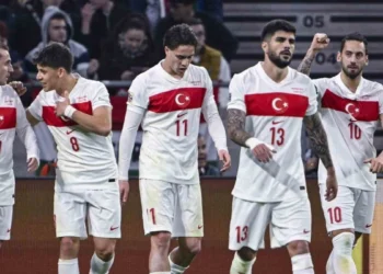 Milliler, Macaristan’a evinde de 3 atarak eledi; A Ligi’ne yükseldi
