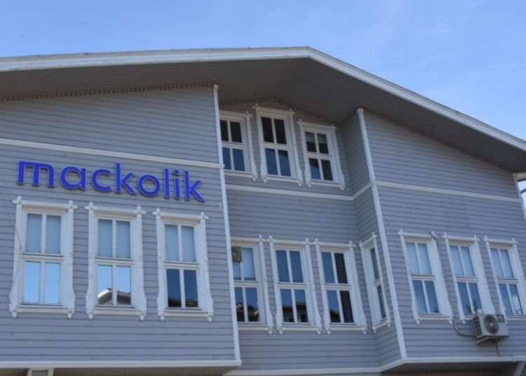 Rekabet Kurulu'ndan Mackolik'e 13 milyon lira ceza 1 Rekabet Kurulu’ndan Mackolik’e 13 milyon lira ceza