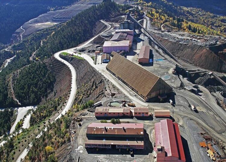 Batı Karadeniz’in altı oyuluyor: Bir haftada 35 maden sahası ihalesi 1 Batı Karadeniz’in altı oyuluyor: Bir haftada 35 maden sahası ihalesi