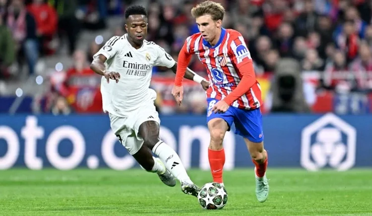 Normal süreyi 1-0 yenik kapatan Real Madrid’i penaltı atışları kurtardı