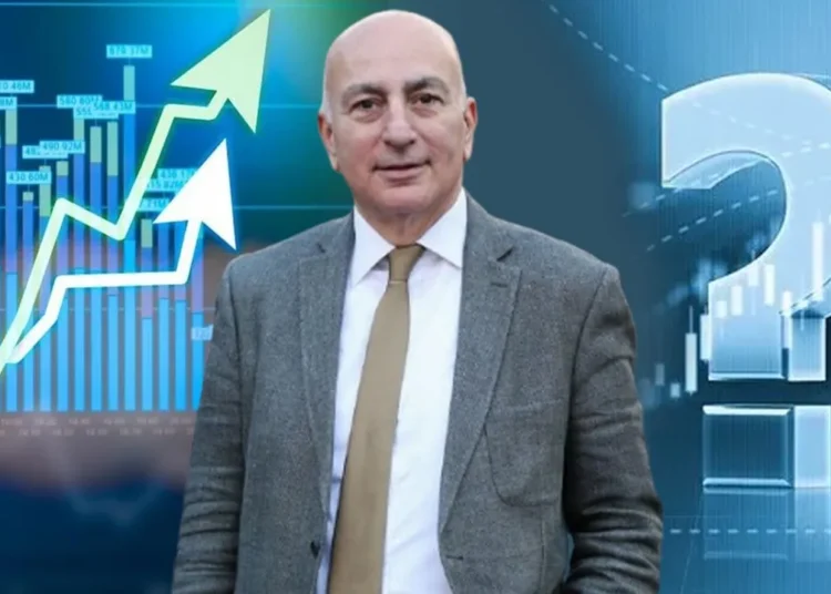 Mahfi Eğilmez: Yaşananlar ekonomide inanılması güç riskler yarattı 1 Mahfi Eğilmez: Yaşananlar ekonomide inanılması güç riskler yarattı