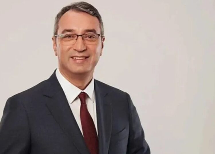 Tutuklu İBB Genel Sekreter Yardımcısı Mahir Polat hastaneye kaldırıldı 1 Tutuklu İBB Genel Sekreter Yardımcısı Mahir Polat hastaneye kaldırıldı