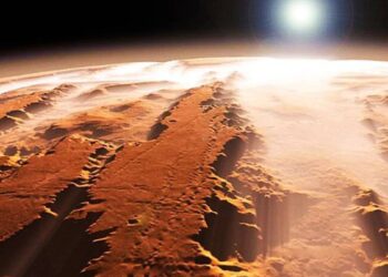 Mars’ta yeni keşif! Bilim insanları gizemi çözmek için kolları sıvadı