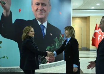 Hüsnü Yusuf Turabiç yazdı I CHP’siz bayram… MHP, DEM’lendi!